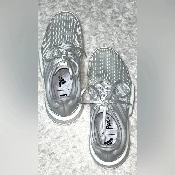 Adidas | Sole Court | Parley Shoes - Picture 8 of 10